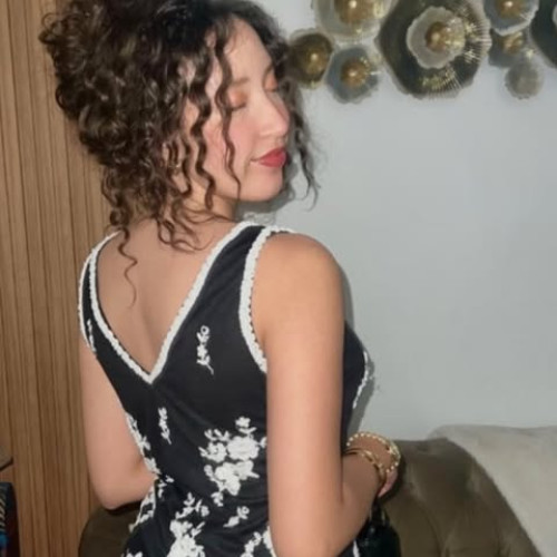 LAMIAE B.