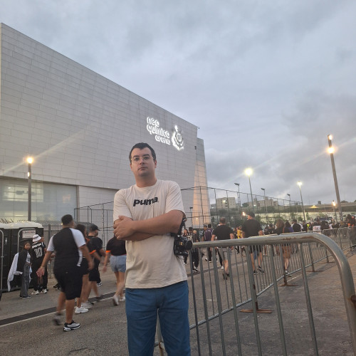 Rodrigo M. profile photo