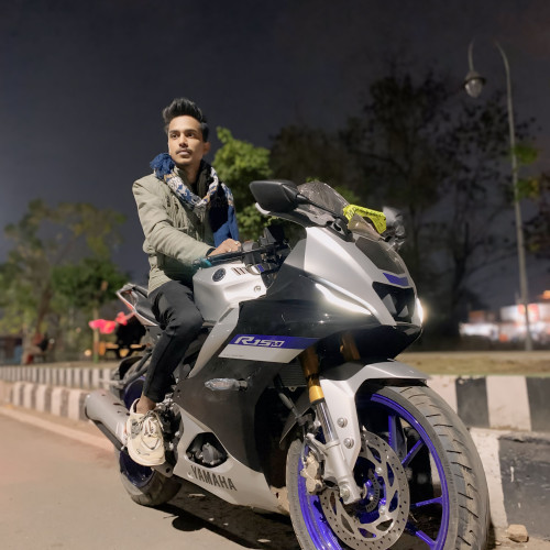 Niyaz  A. profile photo