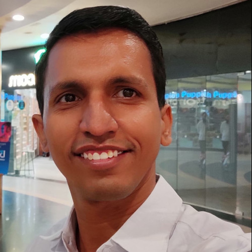 Parvesh K.