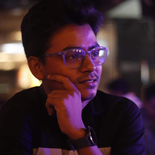 Amith K. profile photo