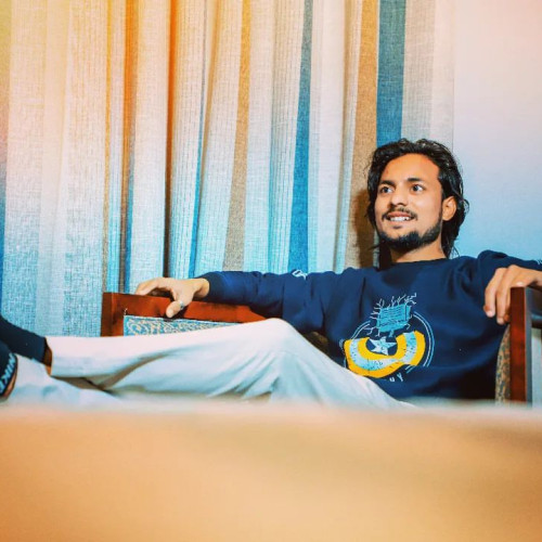 Sameer K. profile photo