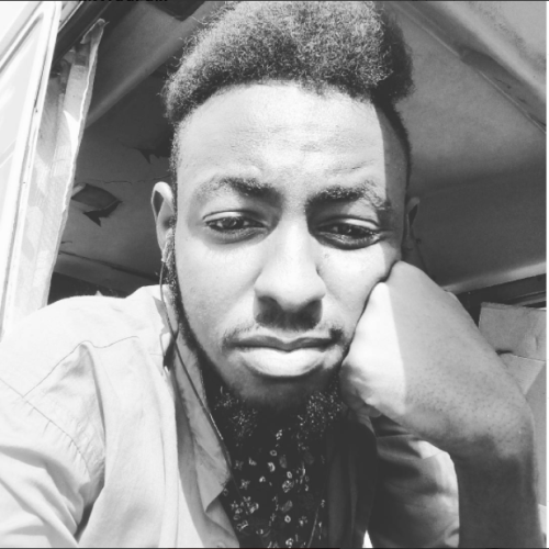 omar m. profile photo