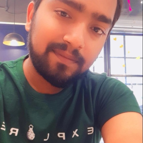 Ashish  P.