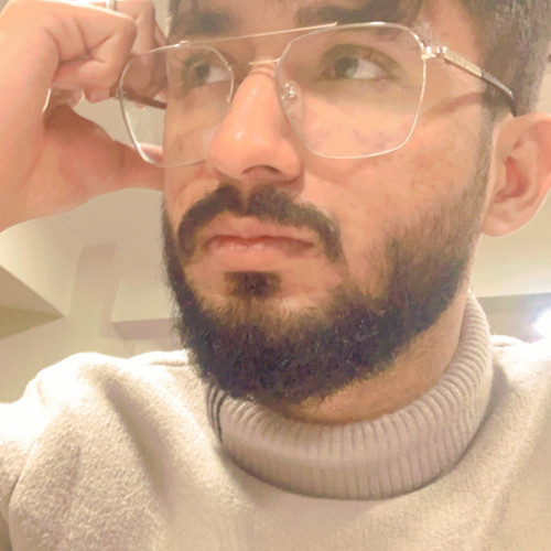 Usman T. profile photo