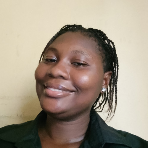 Oluwabusayo O. profile photo