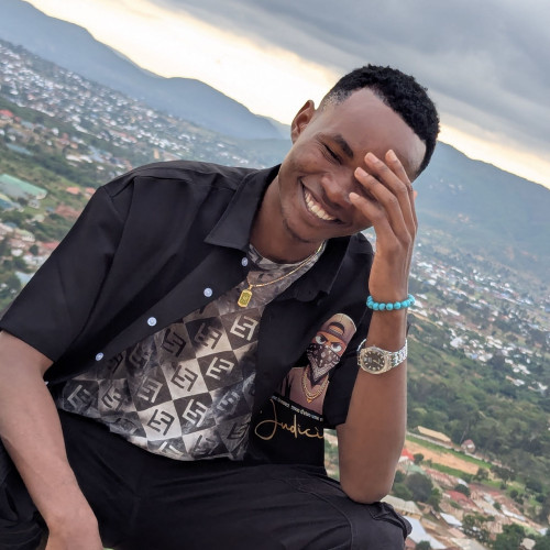 Imani M. profile photo