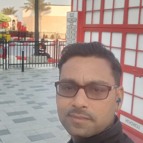 Firdaus A. profile photo