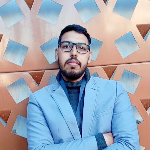 OTMANE M. profile photo