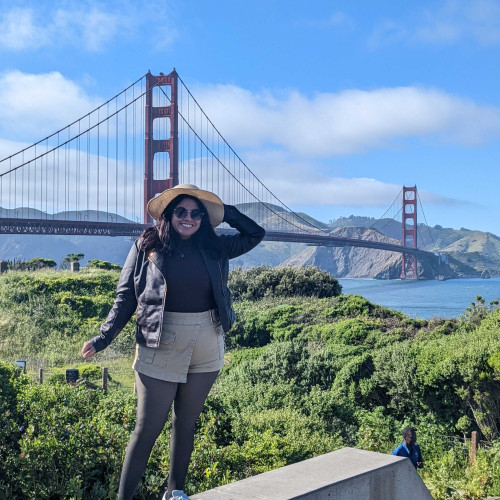 Paola C. profile photo