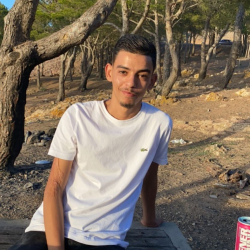 Mohamed A. profile photo