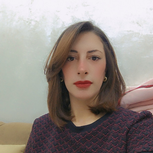 Khoudaria K. profile photo