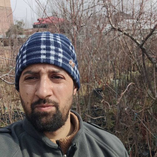 Mir U. profile photo