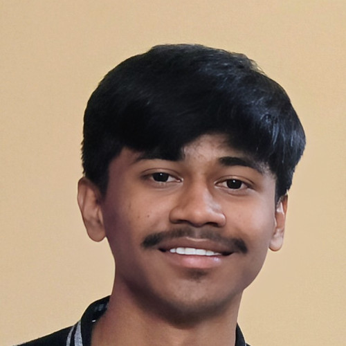 Yogi Jatin D.