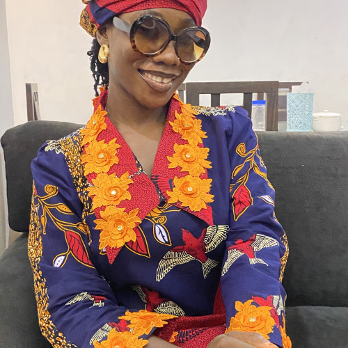 Hauwa J. profile photo
