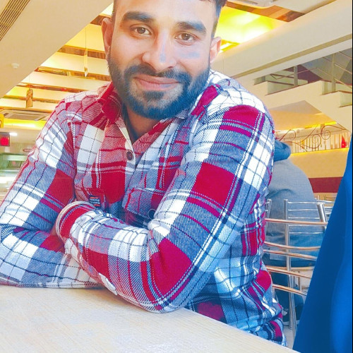 Anu K. profile photo