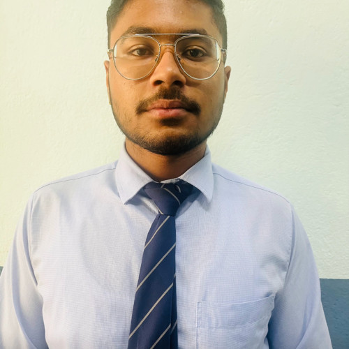 Sagnik B. profile photo