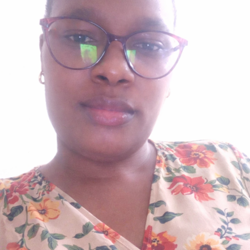 Grace J. profile photo