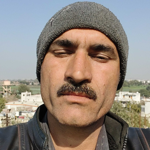 kamal p. profile photo