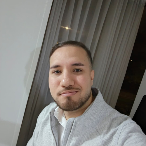 Erikson M. profile photo