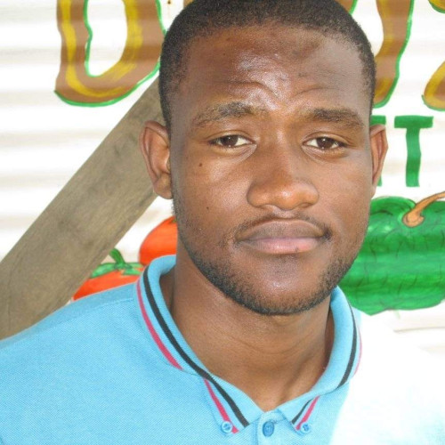 Koketso  M.