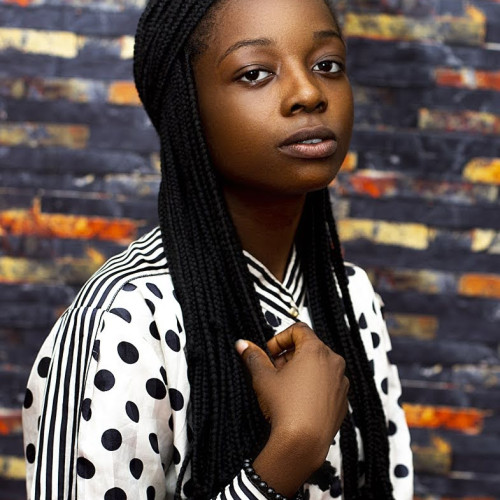 Blessing P. profile photo
