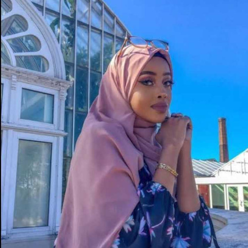 maha m. profile photo