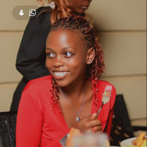 NANKWANGA R. profile photo