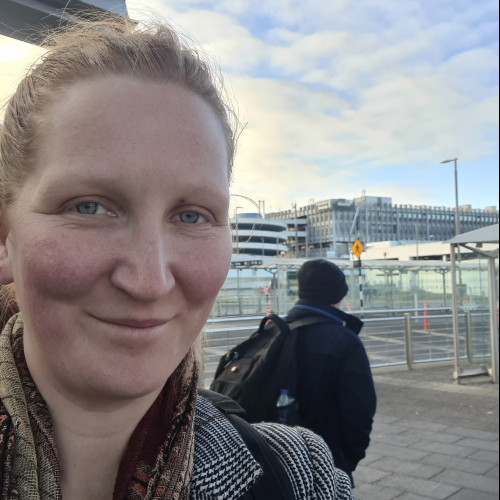 Ellen B. profile photo
