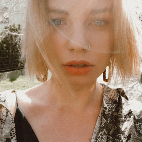 Anastasiia K. profile photo