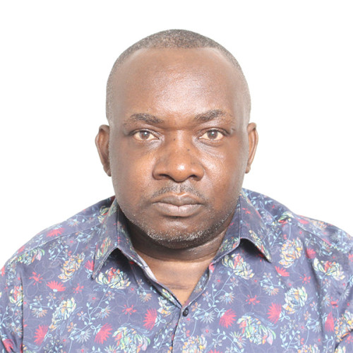 Rodrigue Magloire E. profile photo