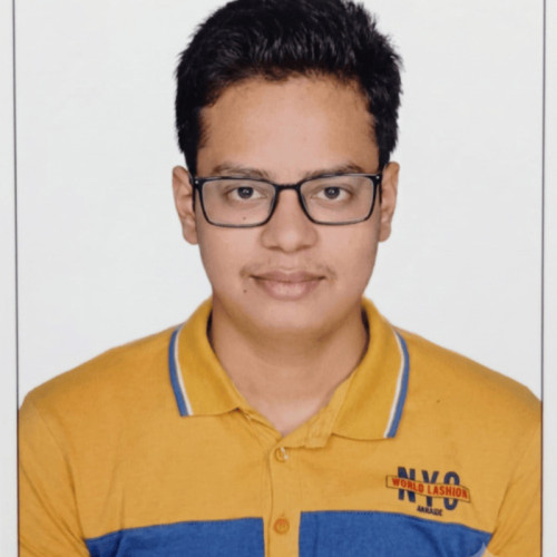 Aayush S. profile photo