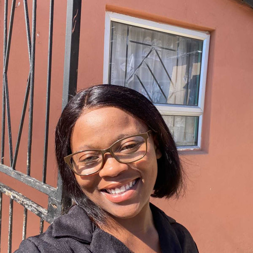 ntuthuzelo m. profile photo