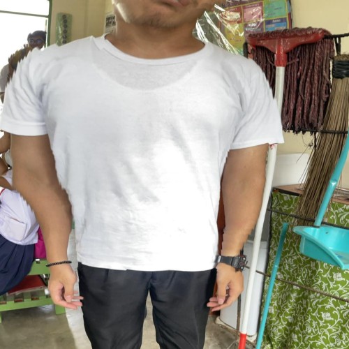 Jay Ar M.