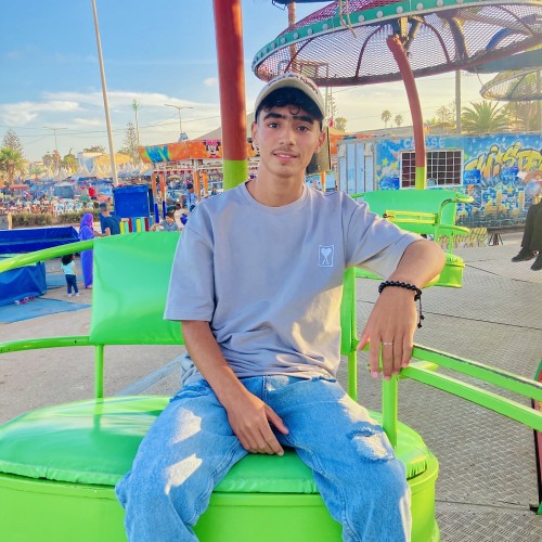 Marouane K. profile photo