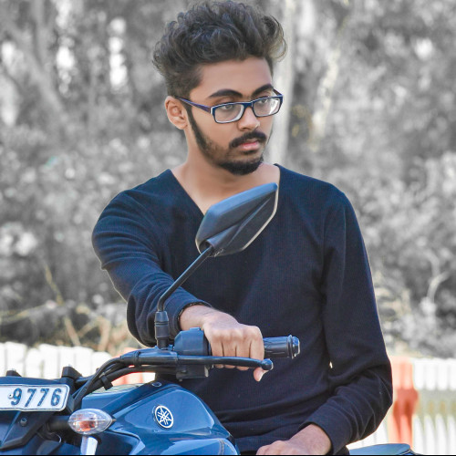 Nigam S. profile photo