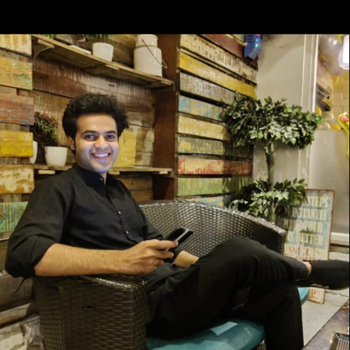 Faizan  M.