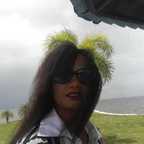 Vashti B. profile photo