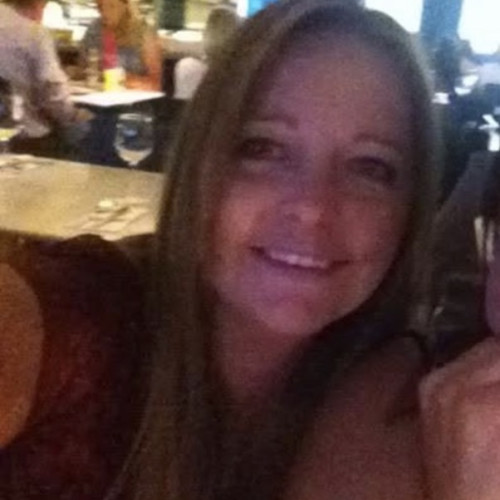 Georgina W. profile photo