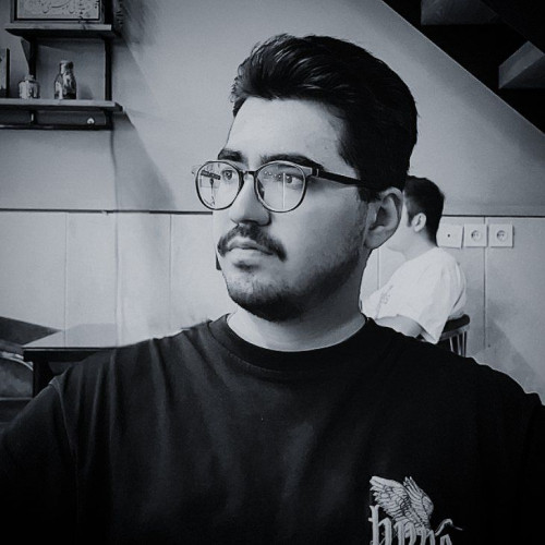 Ilia S. profile photo