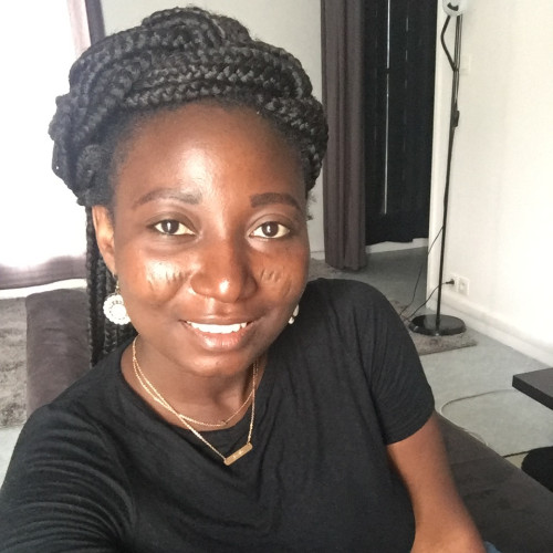 Akinremi  A. profile photo