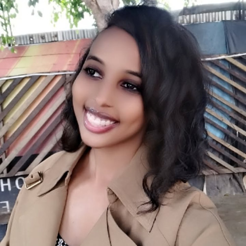 Marwa Abdirizak  K. profile photo