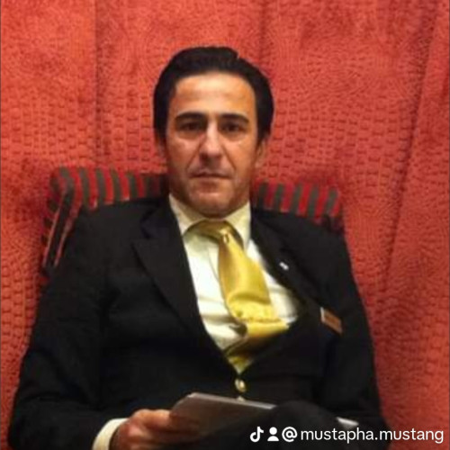 Mustapha  K. profile photo