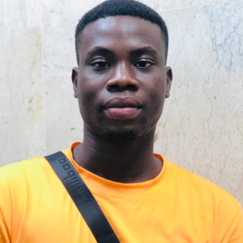 Ayobami A. profile photo