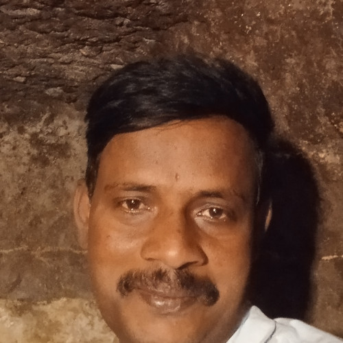 Garapati  B. profile photo