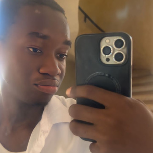 Ben S. profile photo