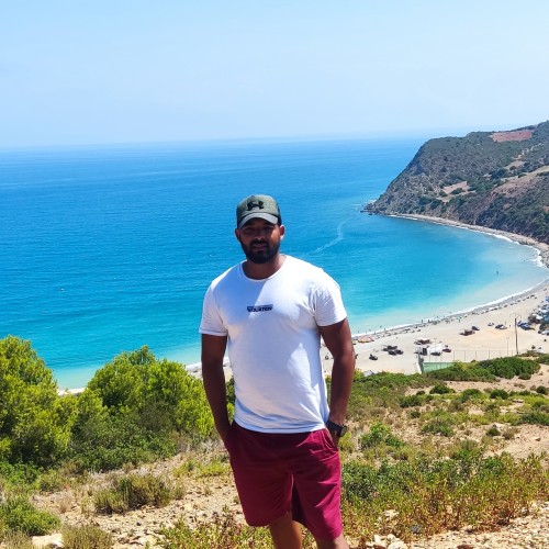 youssef k. profile photo