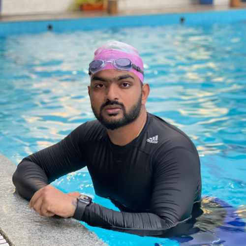 Geo A. profile photo