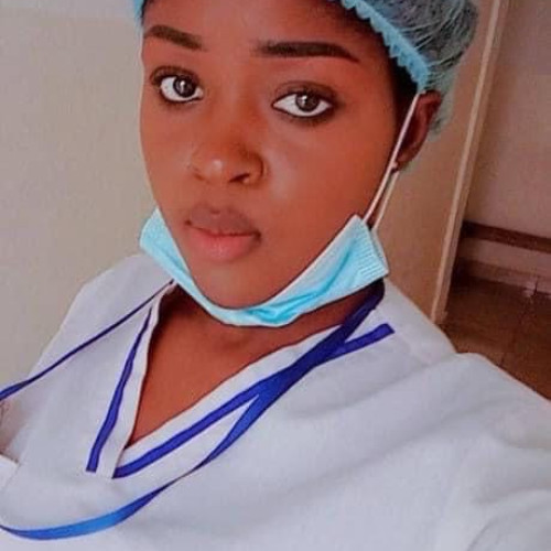 Christabel J.