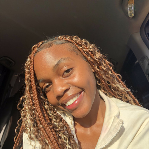 Tyra L. profile photo